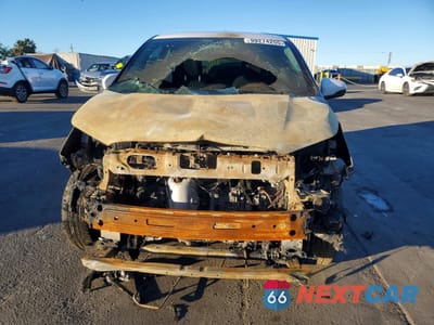 Piąte zdjęcie samochodu w środku: 2022 CHEVROLET SPARK 1LT VIN:KL8CD6SA5NC006885 - miniatura