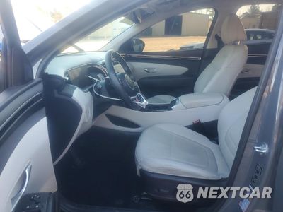 Zdjęcie 7 z 14 samochodu: 2024 HYUNDAI TUCSON SEL VIN:5NMJF3DE7RH325817 - miniatura