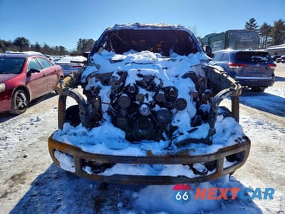 Piąte zdjęcie samochodu w środku: 2019 FORD F250 SUPER DUTY VIN:1FT7W2BT9KEF45717 - miniatura