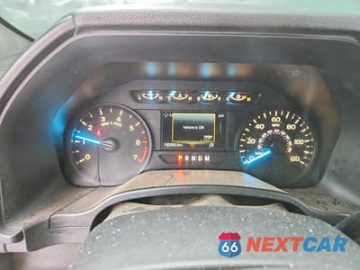 Zdjęcie 9 z 12 samochodu: 2018 FORD F150 SUPERCREW VIN:1FTFW1EG8JFA98021 - miniatura