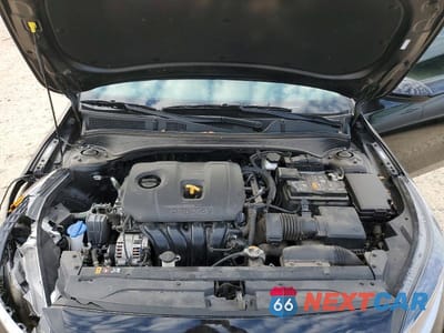 Zdjęcie 11 z 11 samochodu: 2024 KIA FORTE LX VIN:3KPF24AD2RE825992 - miniatura