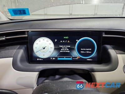 Zdjęcie 9 z 12 samochodu: 2024 HYUNDAI TUCSON LIMITED VIN:5NMJECDEXRH339245 - miniatura
