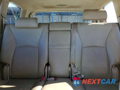 Zdjęcie 10 z 13 samochodu: 2007 TOYOTA HIGHLANDER HYBRID VIN:JTEEW21AX70046691 - miniatura