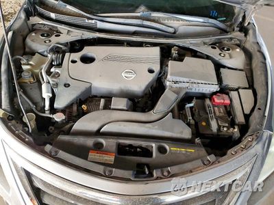 Zdjęcie 11 z 11 samochodu: 2015 NISSAN ALTIMA 2.5 VIN:1N4AL3AP6FC482396 - miniatura