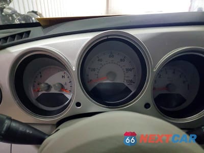 Zdjęcie 9 z 12 samochodu: 2006 CHRYSLER PT CRUISER VIN:3A4FY48B56T243437 - miniatura