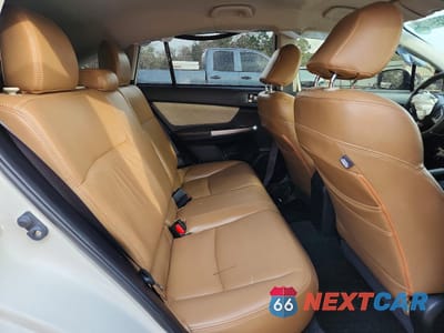 Zdjęcie 11 z 14 samochodu: 2016 SUBARU CROSSTREK PREMIUM VIN:JF2GPABC0G8256997 - miniatura