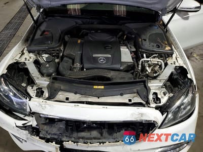 Zdjęcie 11 z 11 samochodu: 2018 MERCEDES-BENZ E 300 4MATIC VIN:WDDZF4KB3JA311340 - miniatura