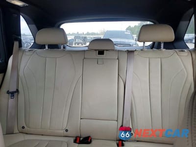 Zdjęcie 10 z 12 samochodu: 2017 BMW X5 SDRIVE35I VIN:5UXKR2C57H0U19071 - miniatura