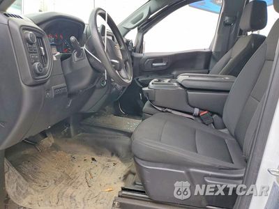 Zdjęcie 7 z 13 samochodu: 2024 CHEVROLET SILVERADO K2500 HEAVY DUTY VIN:1GB4YLE70RF452319 - miniatura