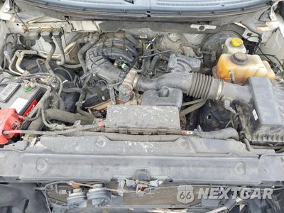 Zdjęcie 11 z 12 samochodu: 2014 FORD F150 VIN:1FTMF1CM6EFC74246 - miniatura