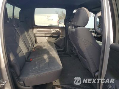 Zdjęcie 10 z 13 samochodu: 2024 RAM 1500 BIG HORN/LONE STAR VIN:1C6RRFFGXRN227949 - miniatura