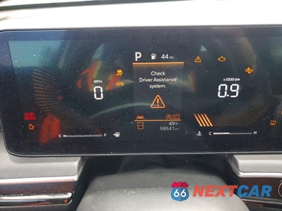 Zdjęcie 9 z 11 samochodu: 2025 KIA K5 LXS VIN:KNAG24J70S5286494 - miniatura