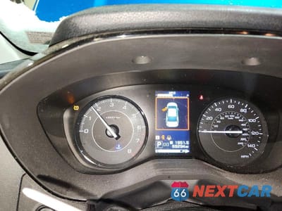 Zdjęcie 9 z 12 samochodu: 2023 SUBARU IMPREZA PREMIUM VIN:4S3GKAD61P3601262 - miniatura