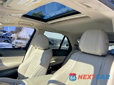 Zdjęcie 10 z 10 samochodu: 2020 MERCEDES-BENZ GLE 350 VIN:4JGFB4JB1LA130861 - miniatura