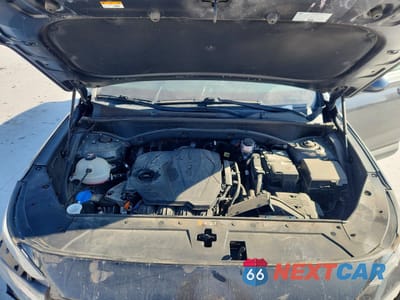 Zdjęcie 12 z 15 samochodu: 2023 HYUNDAI SANTA FE SE VIN:5NMS14AJ2PH653900 - miniatura