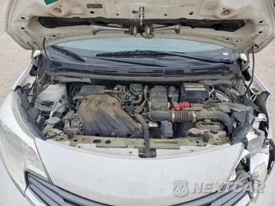 Zdjęcie 12 z 15 samochodu: 2016 NISSAN VERSA NOTE S VIN:3N1CE2CPXGL379401 - miniatura