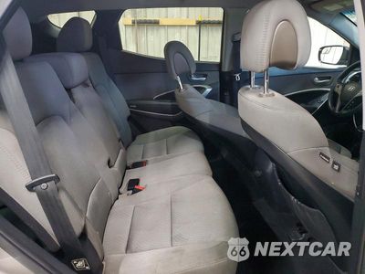 Zdjęcie 11 z 12 samochodu: 2016 HYUNDAI SANTA FE SPORT VIN:5XYZUDLB7GG318752 - miniatura