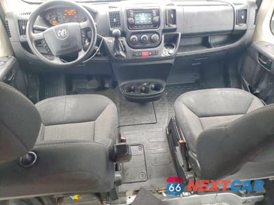 Zdjęcie 8 z 12 samochodu: 2014 RAM PROMASTER 3500 3500 HIGH VIN:3C6URVJGXEE127831 - miniatura