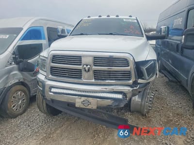 Piąte zdjęcie samochodu w środku: 2011 DODGE RAM 3500 VIN:3D73Y4CL9BG560963 - miniatura