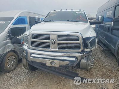 Piąte zdjęcie samochodu w środku: 2011 DODGE RAM 3500 VIN:3D73Y4CL9BG560963 - miniatura