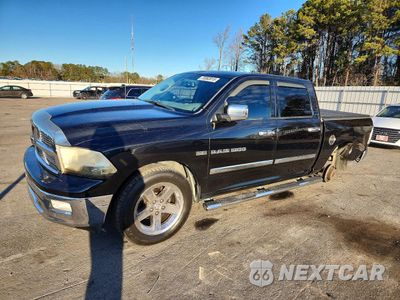 2011 DODGE RAM 1500 1D7RV1CTXBS665179 - główne zdjęcie licytacji z USA - miniatura
