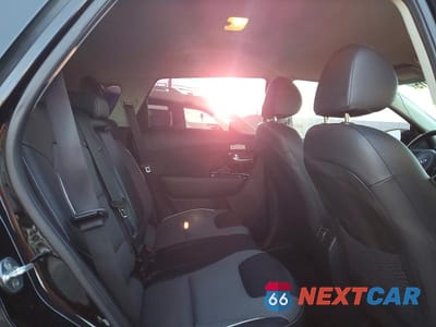 Zdjęcie 11 z 12 samochodu: 2022 KIA NIRO S VIN:KNDCC3LG9N5135860 - miniatura