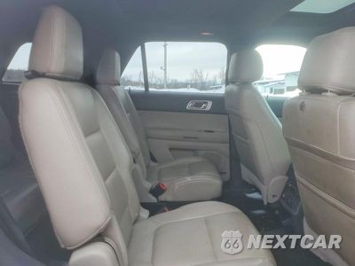 Zdjęcie 11 z 13 samochodu: 2011 FORD EXPLORER LIMITED VIN:1FMHK8F85BGA81690 - miniatura