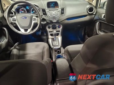 Zdjęcie 8 z 13 samochodu: 2016 FORD FIESTA SE VIN:3FADP4BJ9GM128888 - miniatura