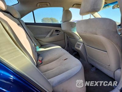 Zdjęcie 10 z 11 samochodu: 2007 TOYOTA CAMRY CE VIN:4T1BE46K17U173809 - miniatura