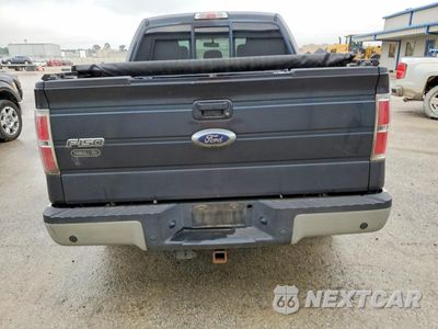 Zdjęcie 6 z 13 samochodu: 2014 FORD F150 SUPERCREW VIN:1FTFW1CT1EKD37535 - miniatura