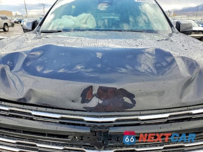 Zdjęcie 11 z 13 samochodu: 2025 CHEVROLET SUBURBAN K1500 HIGH COUNTRY VIN:1GNS6GRLXSR296664 - miniatura