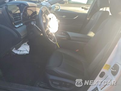 Zdjęcie 7 z 13 samochodu: 2021 TOYOTA MIRAI XLE VIN:JTDAAAAA0MA001048 - miniatura