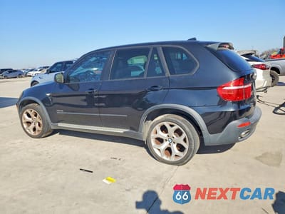Drugie zdjęcie samochodu z przodu: 2010 BMW X5 XDRIVE48I VIN:5UXFE8C56AL310413 - miniatura