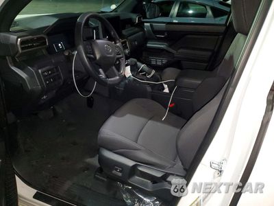 Zdjęcie 7 z 12 samochodu: 2025 TOYOTA TACOMA XTRACAB VIN:3TYJDAHNXST030545 - miniatura