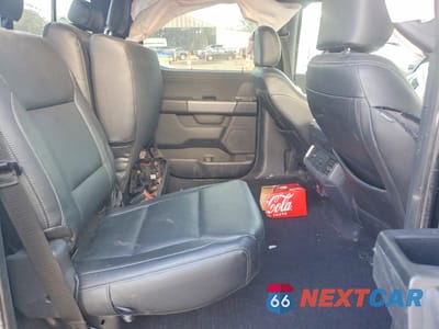 Zdjęcie 10 z 13 samochodu: 2025 FORD F150 XLT VIN:1FTEW3KP2SKE75527 - miniatura