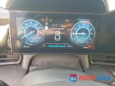 Zdjęcie 9 z 12 samochodu: 2025 HYUNDAI ELANTRA N LINE VIN:KMHLR4DF2SU911012 - miniatura