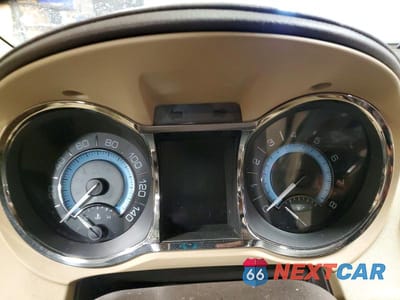 Zdjęcie 9 z 11 samochodu: 2012 BUICK LACROSSE PREMIUM VIN:1G4GF5E31CF190451 - miniatura