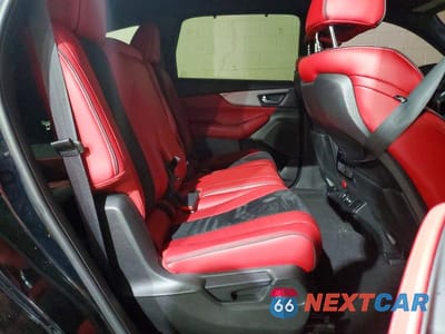 Zdjęcie 11 z 13 samochodu: 2022 ACURA MDX A-SPEC VIN:5J8YE1H07NL002446 - miniatura