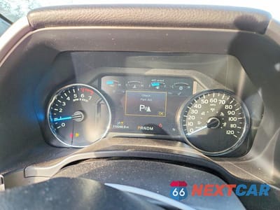 Zdjęcie 9 z 12 samochodu: 2018 FORD F150 SUPERCREW VIN:1FTFW1EG9JKE83255 - miniatura