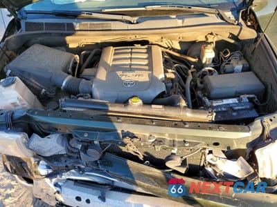 Zdjęcie 11 z 13 samochodu: 2010 TOYOTA TUNDRA DOUBLE CAB SR5 VIN:5TFUY5F16AX152039 - miniatura