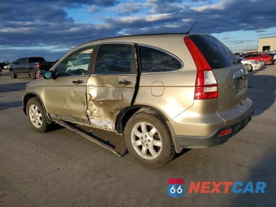 Drugie zdjęcie samochodu z przodu: 2009 HONDA CR-V EX VIN:3CZRE38589G704606 - miniatura