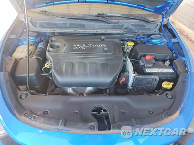 Zdjęcie 11 z 12 samochodu: 2015 DODGE DART GT VIN:1C3CDFEB0FD392627 - miniatura