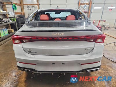 Zdjęcie 6 z 12 samochodu: 2024 KIA K5 GT LINE VIN:5XXG64J21RG254980 - miniatura