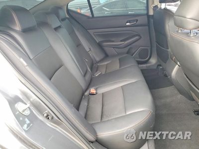 Zdjęcie 10 z 13 samochodu: 2020 NISSAN ALTIMA SR VIN:1N4BL4CV2LC259919 - miniatura