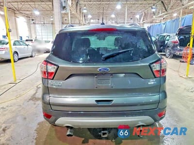 Zdjęcie 6 z 13 samochodu: 2018 FORD ESCAPE SE VIN:1FMCU9GD2JUB77380 - miniatura