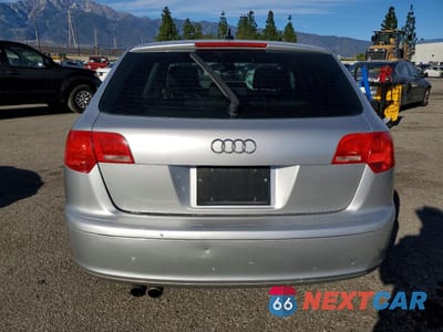 Zdjęcie 6 z 13 samochodu: 2006 AUDI A3 2.0 PREMIUM VIN:WAUNF78P76A186862 - miniatura