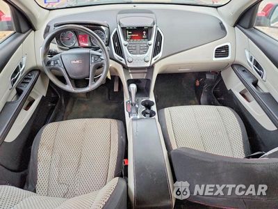 Zdjęcie 8 z 13 samochodu: 2013 GMC TERRAIN SLE VIN:2GKALMEK1D6328638 - miniatura