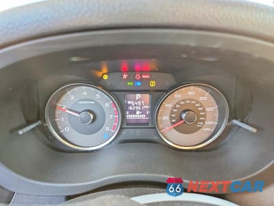 Zdjęcie 9 z 12 samochodu: 2014 SUBARU FORESTER 2.5I LIMITED VIN:JF2SJAJC8EH539285 - miniatura