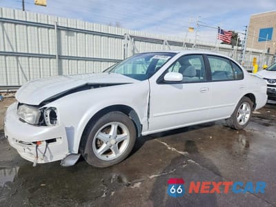 1998 NISSAN MAXIMA GXE JN1CA21D1WT508950 - główne zdjęcie licytacji z USA - miniatura
