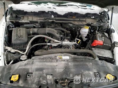 Zdjęcie 11 z 11 samochodu: 2024 RAM 1500 CLASSIC TRADESMAN VIN:1C6RR7KT8RS138522 - miniatura